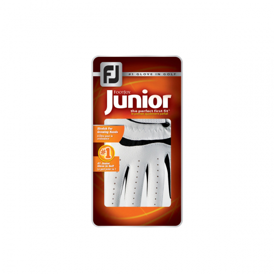 FootJoy Junior Hanske i gruppen Golfhandelen / Tilbehør  / Hansker hos Golfhandelen Ltd (FJ Junior Glove)